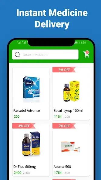 Play Melian Pharmacy as an online game Melian Pharmacy with UptoPlay
