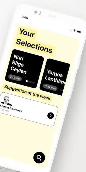 Play melies: for cinephiles as an online game melies: for cinephiles with UptoPlay