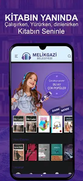 Play Melikgazi Kitap as an online game Melikgazi Kitap with UptoPlay