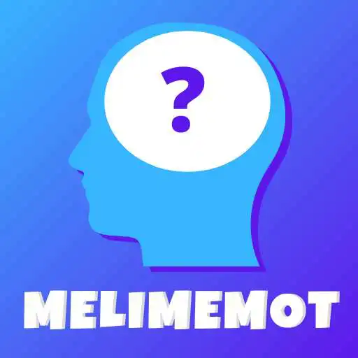Play Melimemot : Trouvez le mot APK Play Melimemot : Trouvez le mot APK