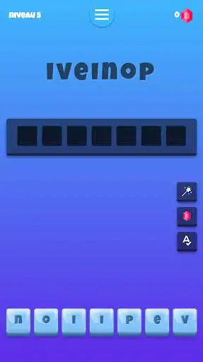 Play Melimemot : Trouvez le mot as an online game Melimemot : Trouvez le mot with UptoPlay