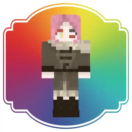 Play Melina Skins for Minecraft APK