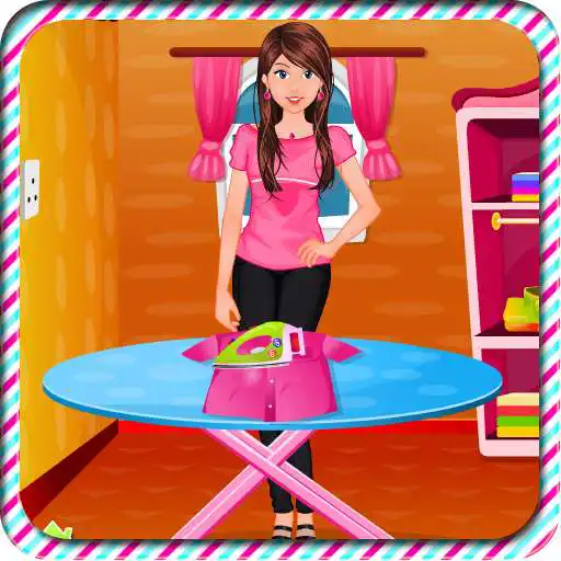 Run free android online Melinda Ironing Dresses APK Run free android online Melinda Ironing Dresses APK