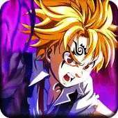 Free play online Meliodas Anime Wallpaper APK Free play online Meliodas Anime Wallpaper APK