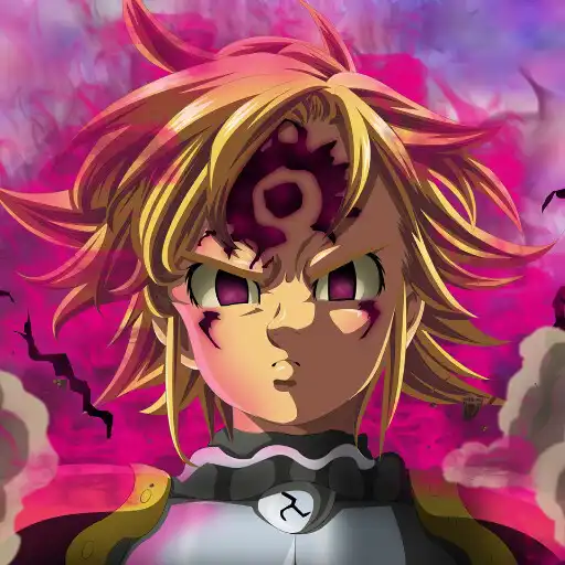 Play Meliodas - HD Wallpapers APK