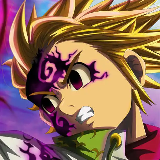 Play Meliodas Wallpaper Anime HD APK Play Meliodas Wallpaper Anime HD APK