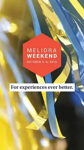 Play Meliora Weekend  and enjoy Meliora Weekend with UptoPlay