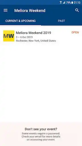 Play Meliora Weekend as an online game Meliora Weekend with UptoPlay