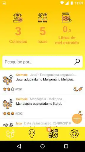 Play Melipoware Play Melipoware