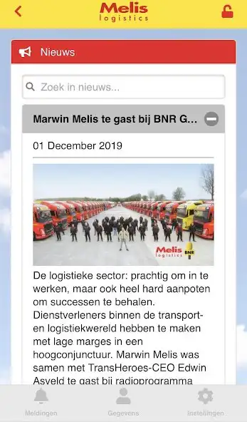 Play Melis Logistics as an online game Melis Logistics with UptoPlay