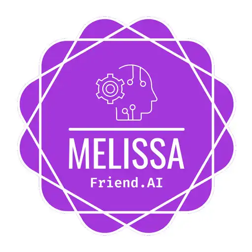 Play Melissa - Friend.AI APK Play Melissa - Friend.AI APK