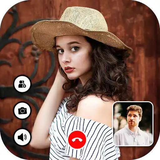 Play MeLive- Video Call Random Chat APK
