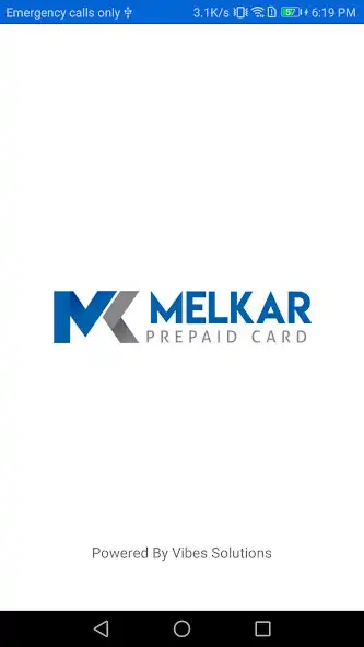 Play Melkar Prepaid Card  and enjoy Melkar Prepaid Card with UptoPlay