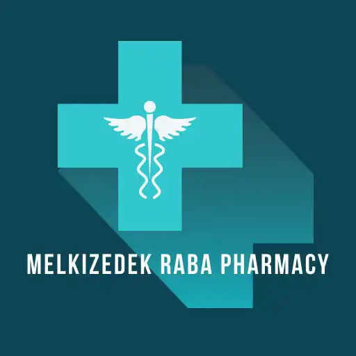 Play Melkizedek Raba Pharmacy APK
