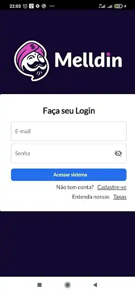 Play Melldin - Produtores  and enjoy Melldin - Produtores with UptoPlay
