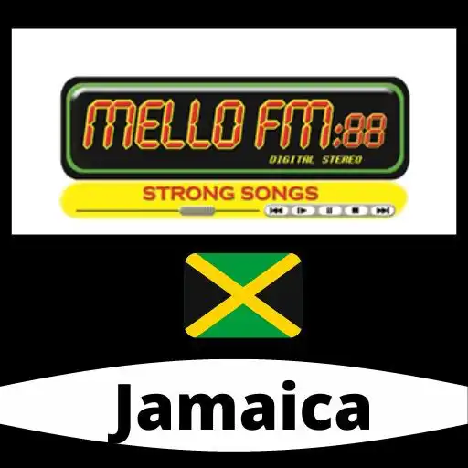 Play Mello 88.1 Fm Jamaica en vivo APK