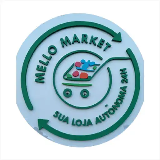 Play Mello Market APK