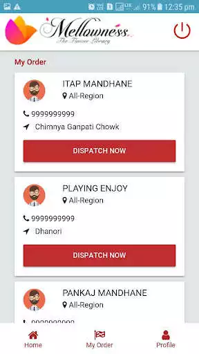 Play Mellowness