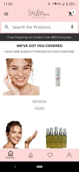 Play MelMarie Skin Care and enjoy MelMarie Skin Care with UptoPlay Play MelMarie Skin Care and enjoy MelMarie Skin Care with UptoPlay