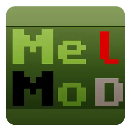 Play MelMod for Melon Playground APK