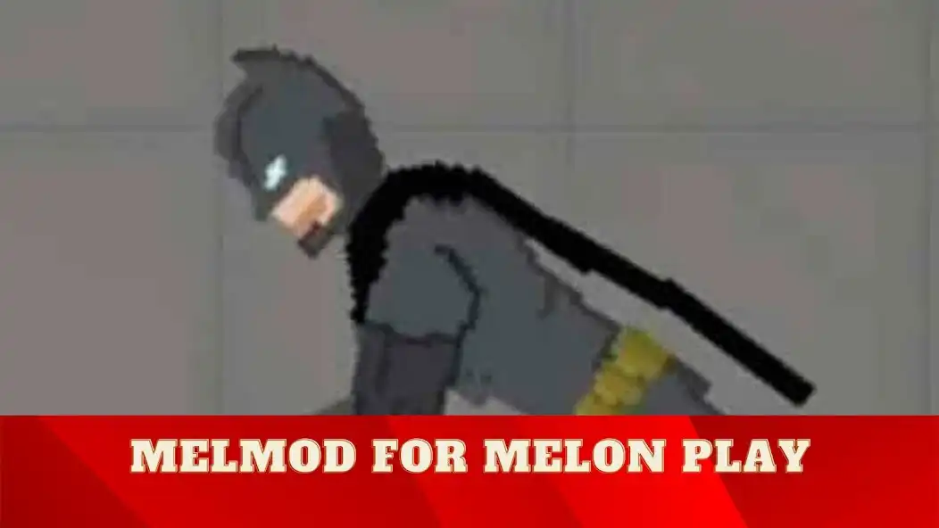Play MelMod for Melon Playground and enjoy MelMod for Melon Playground with UptoPlay Play MelMod for Melon Playground and enjoy MelMod for Melon Playground with UptoPlay