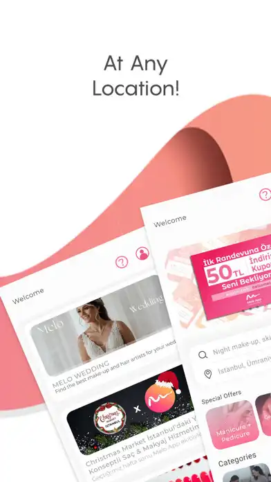 Play Melo App as an online game Melo App with UptoPlay