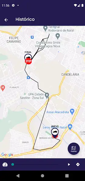 Play MeLocaliza Rastreamento  and enjoy MeLocaliza Rastreamento with UptoPlay