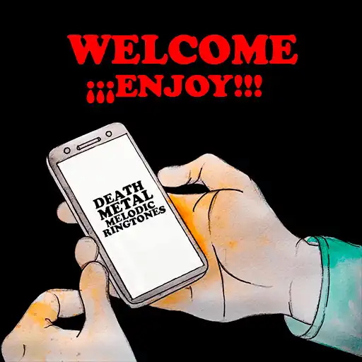 Play Melodic Death Metal Ringtones  and enjoy Melodic Death Metal Ringtones with UptoPlay
