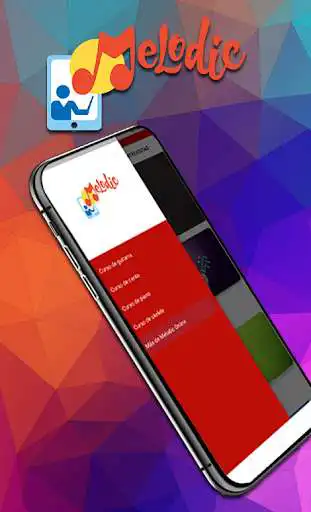 Play Melodic  and enjoy Melodic with UptoPlay