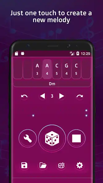 Play Melodies Created by AI  and enjoy Melodies Created by AI with UptoPlay