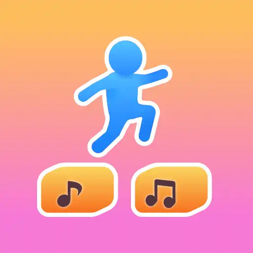 Play Melodies Run APK