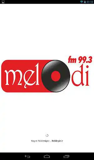 Play Melodi FM  and enjoy Melodi FM with UptoPlay