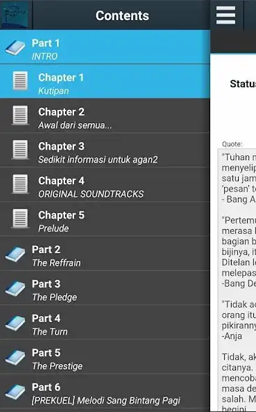 Play Melodi Sang Bintang Pagi as an online game online Melodi Sang Bintang Pagi with UptoPlay Play Melodi Sang Bintang Pagi as an online game Melodi Sang Bintang Pagi with UptoPlay