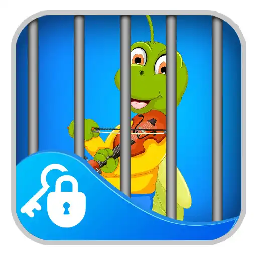 Play Melodist Grasshopper Escape APK Play Melodist Grasshopper Escape APK