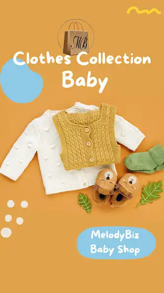 Play MelodyBiz as an online game MelodyBiz with UptoPlay