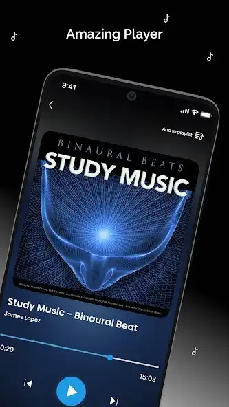 Play MelodyClouds as an online game MelodyClouds with UptoPlay