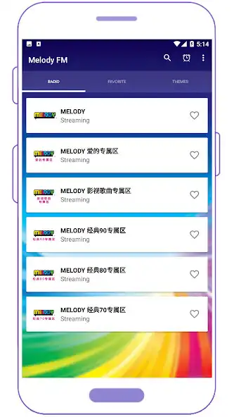 Play Melody FM Radio Online as an online game Melody FM Radio Online with UptoPlay