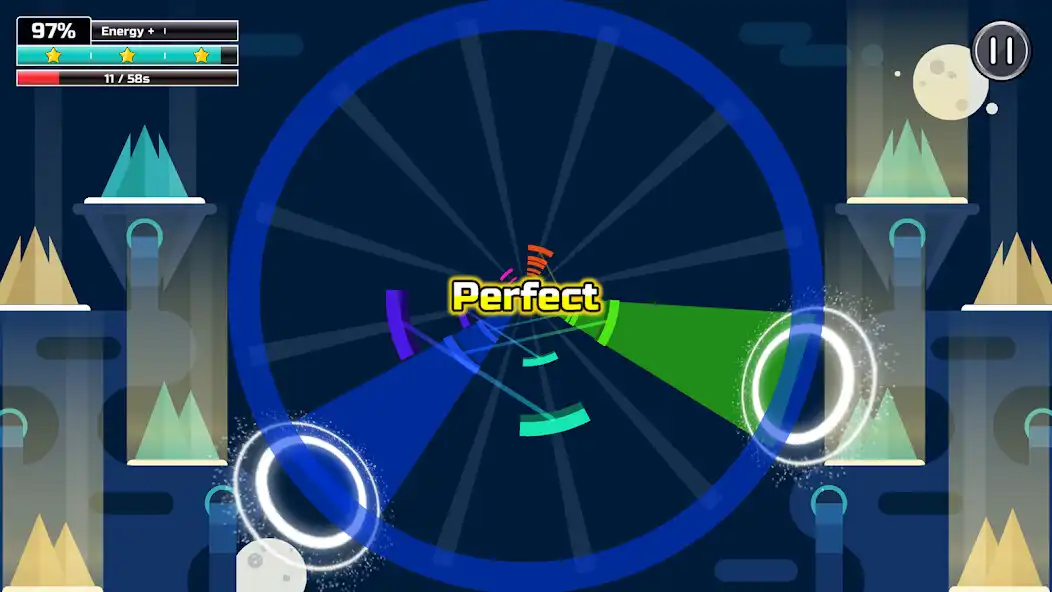 Play Melody Genius as an online game Melody Genius with UptoPlay