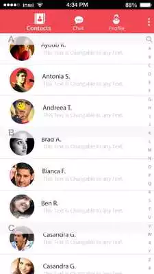 Play MelodyGram Messenger