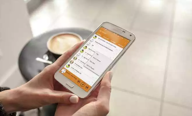 Play Melody Mp3 Music Player