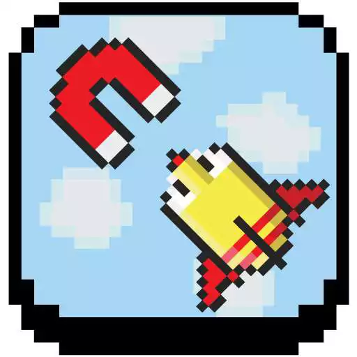 Free play online Melody Rocket APK
