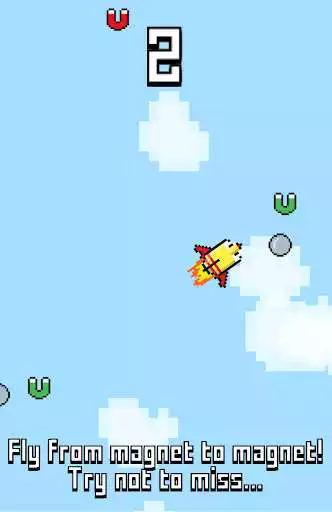 Play Melody Rocket