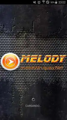 Play MELODY URUGUAY FM