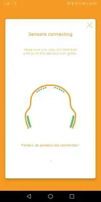 Play melomind - Brain-training solution for relaxation