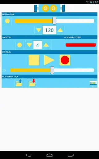 Play Melomo as an online game Melomo with UptoPlay