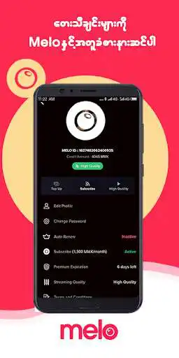 Play Melo Music as an online game Melo Music with UptoPlay