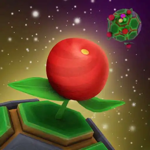 Play Melon Clicker - Tap and idle to victory APK