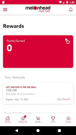 Play Melonhead Rewards as an online game Melonhead Rewards with UptoPlay