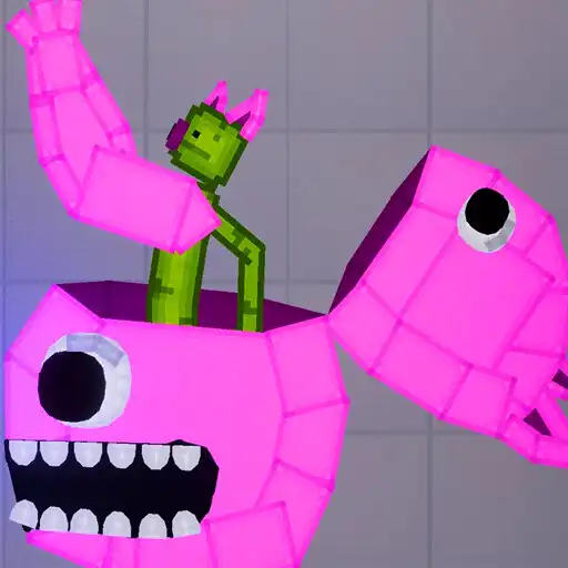 Play Melon Kindergarten of Bambam 2 APK Play Melon Kindergarten of Bambam 2 APK