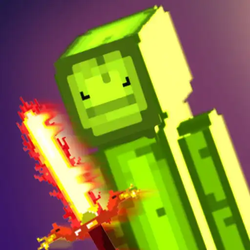 Play Melon Mode Fight APK